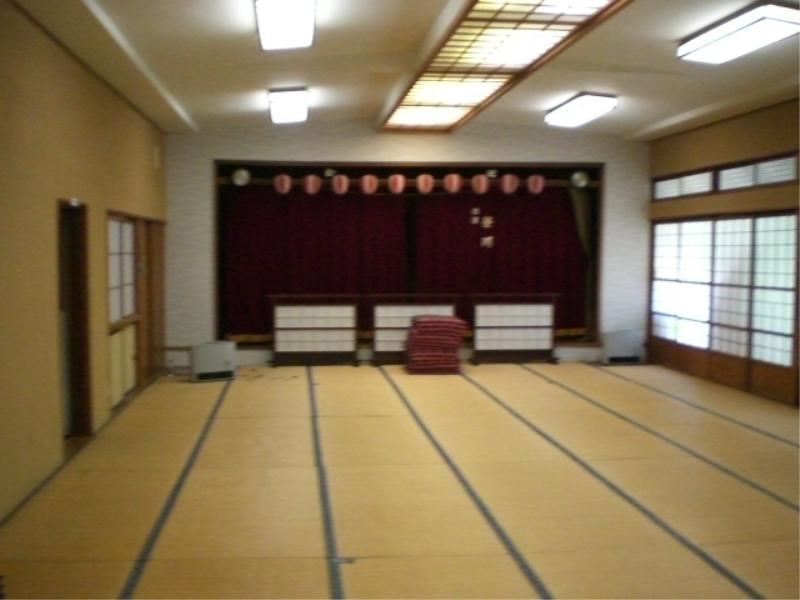 Shin-Matsuba Ryokan Fukushima (Fukushima) Exterior foto