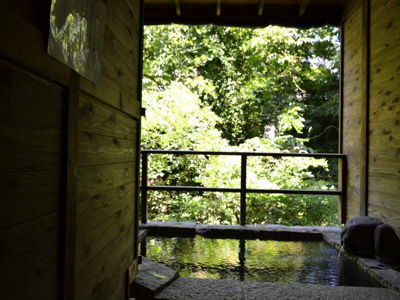 Shin-Matsuba Ryokan Fukushima (Fukushima) Exterior foto