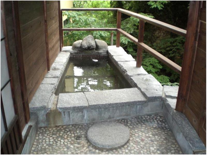 Shin-Matsuba Ryokan Fukushima (Fukushima) Exterior foto
