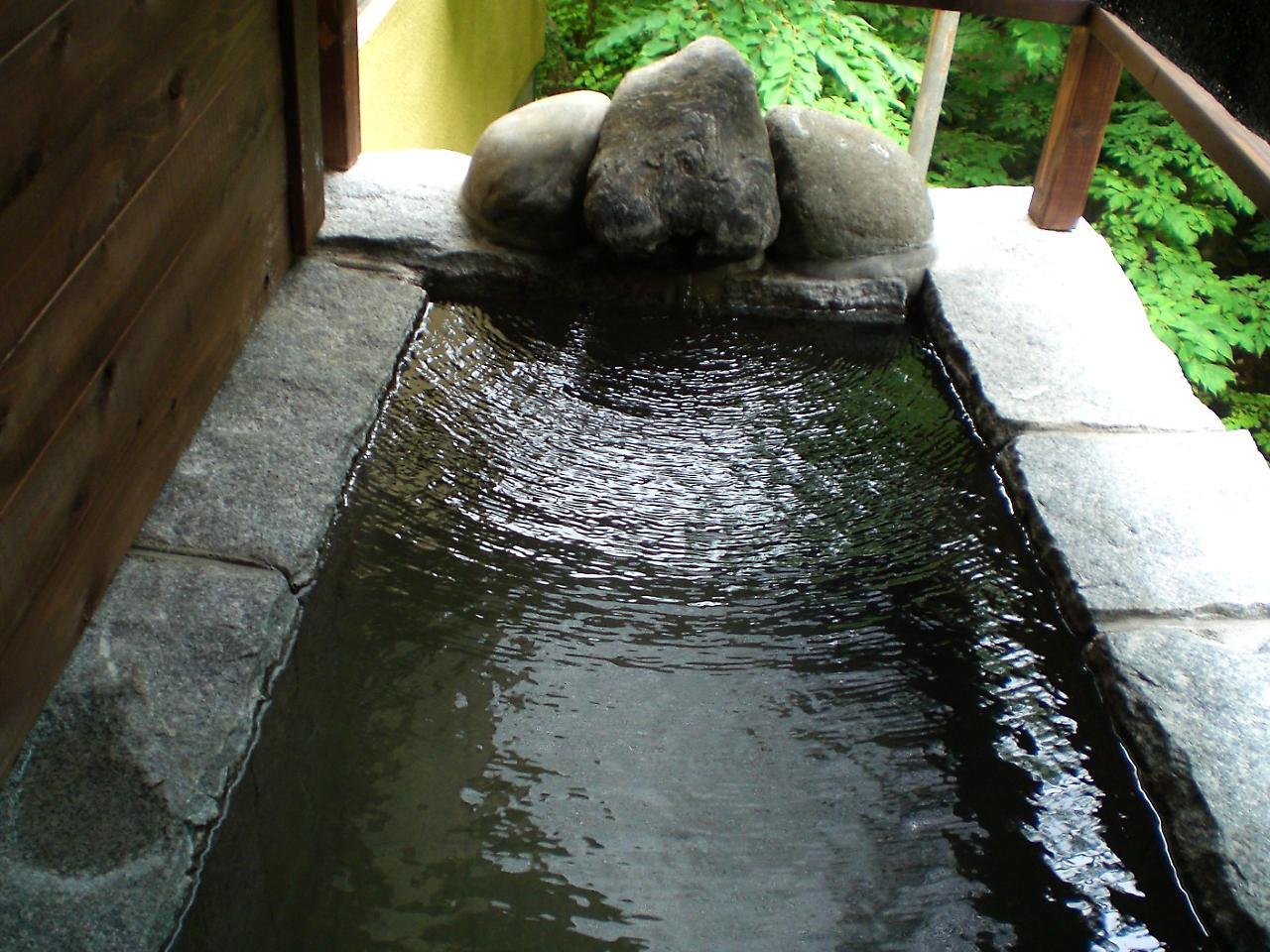 Shin-Matsuba Ryokan Fukushima (Fukushima) Exterior foto
