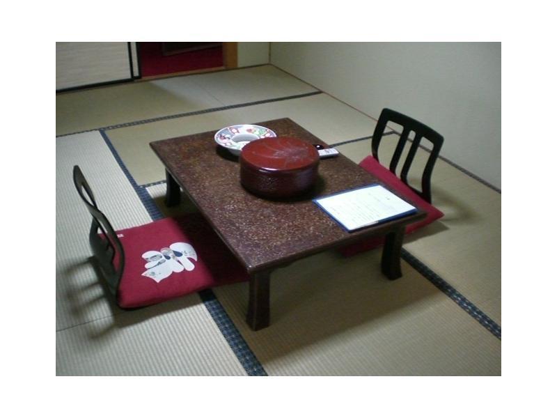 Shin-Matsuba Ryokan Fukushima (Fukushima) Exterior foto